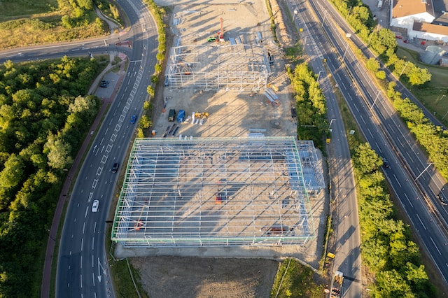 Prima întârziere pe tronsonul autostrăzii Boița-Cornetu